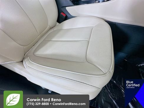 Used 2025 Jeep Grand Cherokee L Limited w/ Luxury Tech Group II AWD/4WD image 36