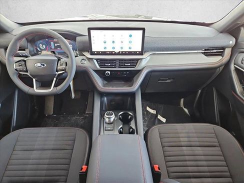 New 2026 Ford Explorer ST-Line w/ ST-Line Street Pack image 15