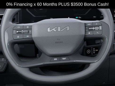 New 2026 Kia EV9 Wind image 22