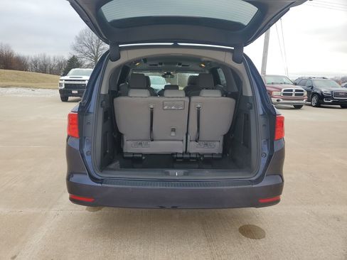 Used 2023 Honda Odyssey Touring image 33
