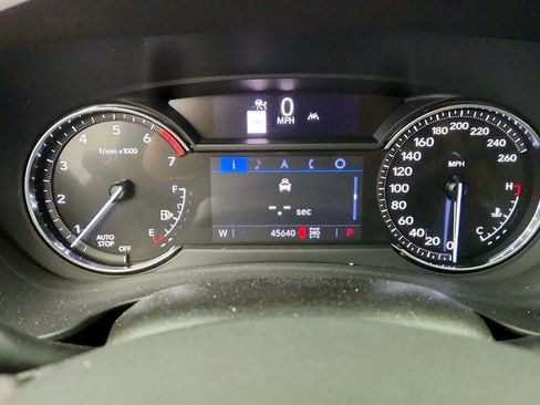 Used 2023 Cadillac XT4 Sport w/ Sun And Sound Package AWD/4WD image 15