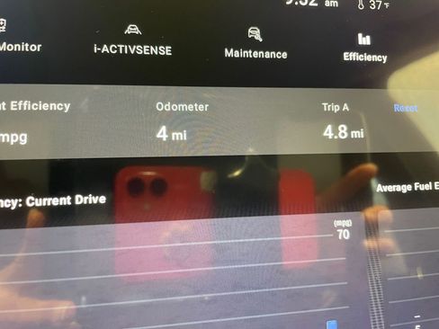 New 2026 MAZDA CX-5 Preferred image 2