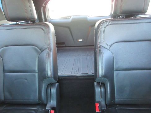 Used 2017 Ford Explorer Sport w/ Equipment Group 401A image 22