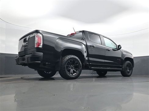 Used 2021 GMC Canyon AT4 image 25