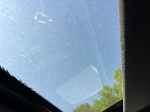 New 2025 INFINITI QX80 Autograph image 12