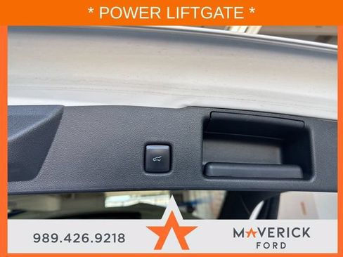Used 2024 Ford Escape ST-Line w/ Tech Pack #1 AWD/4WD image 28