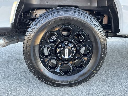 New 2026 Ford F250 XLT w/ XLT Premium Package image 17