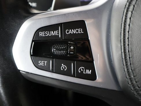 Used 2022 BMW X4 xDrive30i image 43