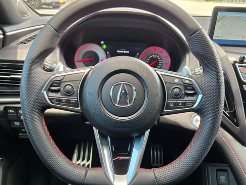 Certified 2023 Acura RDX A-Spec FWD image 21