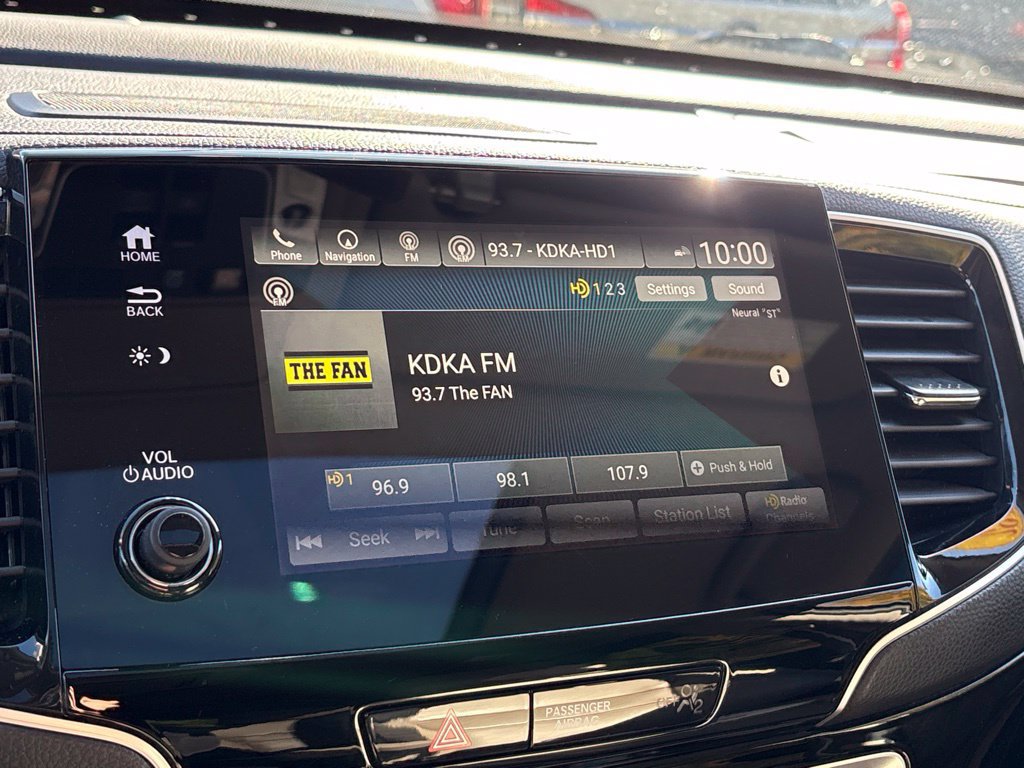 Used 2019 Honda Pilot Elite image 15