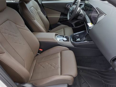 New 2026 BMW X3 xDrive30 w/ Premium Package image 21