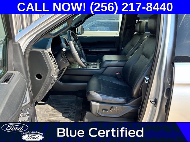 Used 2018 Ford Expedition Max XLT w/ Equipment Group 202A RWD image 15