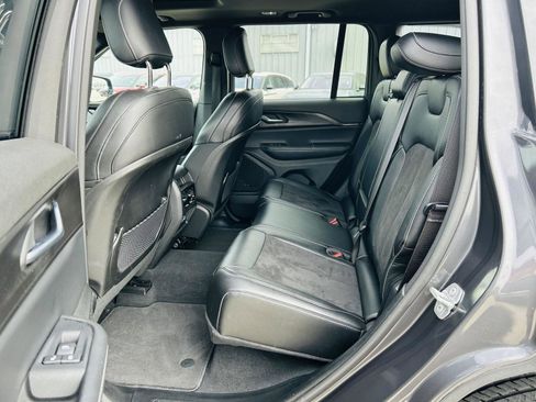 Used 2023 Jeep Grand Cherokee Altitude image 27