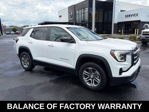 Used 2026 GMC Terrain Elevation FWD image 1