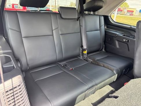 Used 2023 Toyota Sequoia Limited w/ TRD Off-Road Package image 13