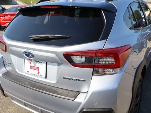 Certified 2021 Subaru Crosstrek 2.0i Premium AWD/4WD image 12
