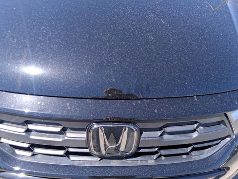 Used 2025 Honda Odyssey EX-L image 15