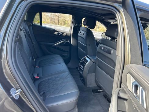 Used 2024 BMW X6 xDrive40i image 60