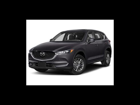 Used 2019 MAZDA CX-5 Touring AWD/4WD image 23