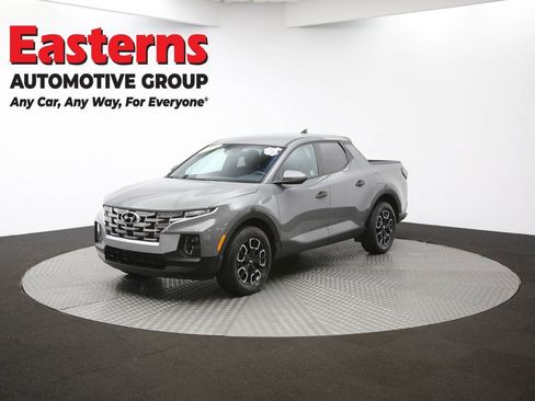 Used 2024 Hyundai Santa Cruz SEL image 54