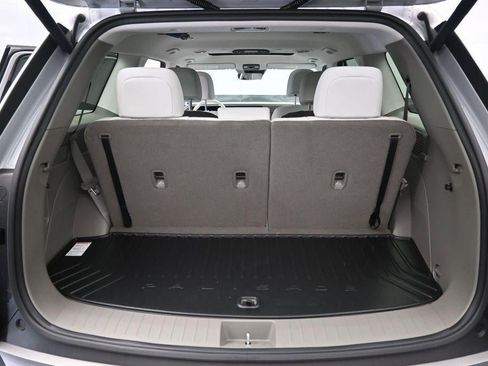 New 2026 Hyundai Palisade SEL Premium AWD/4WD image 35
