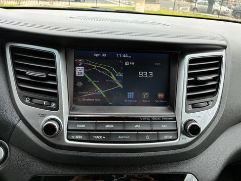 Used 2018 Hyundai Tucson SEL Plus AWD/4WD image 20