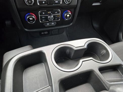 Used 2024 Chevrolet Tahoe LS w/ Driver Alert Package image 18