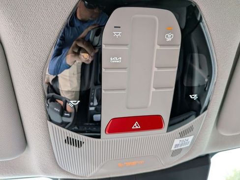 New 2027 Kia Seltos EX FWD image 23