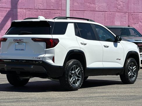 New 2026 GMC Terrain AT4 w/ Technology Package II AWD/4WD image 4