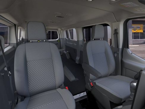 New 2026 Ford Transit 350 XLT AWD/4WD image 10