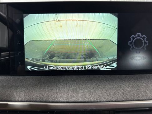 Used 2025 Nissan Kicks SV FWD image 23