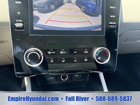 Used 2022 Hyundai Tucson SE FWD image 22