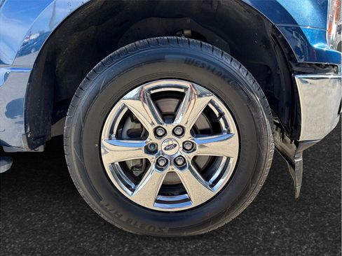 Used 2018 Ford F150 XLT w/ Equipment Group 301A Mid image 12