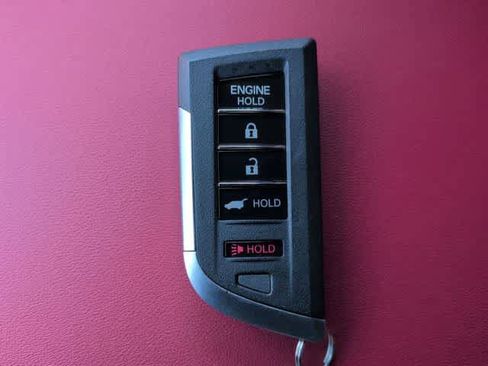 New 2026 Acura MDX Type S image 38