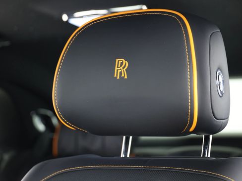 Used 2021 Rolls-Royce Ghost AWD/4WD image 22