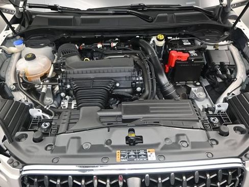 Used 2024 Lincoln Corsair Reserve FWD image 16