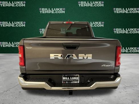 Used 2025 RAM 1500 Big Horn image 10