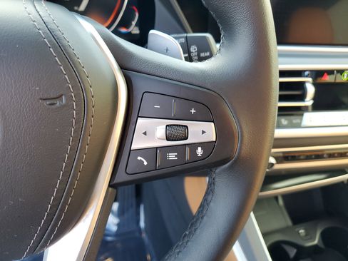 Used 2022 BMW X5 sDrive40i w/ Premium Package image 31