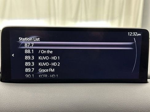 Certified 2023 MAZDA CX-5 AWD 2.5 S w/ Premium Package image 16