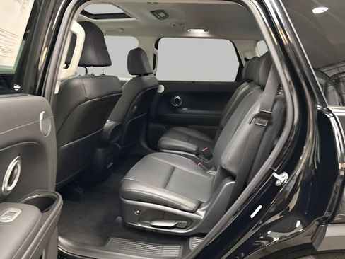 Certified 2026 Hyundai Palisade SEL image 27