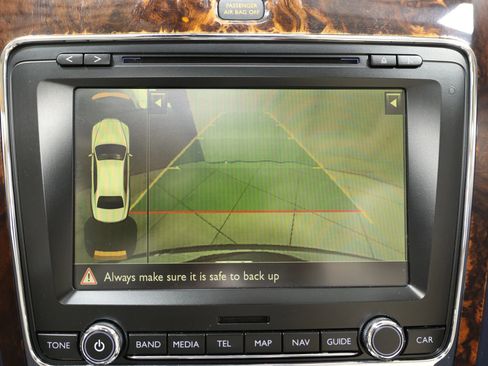 Used 2015 Bentley Flying Spur W12 image 30