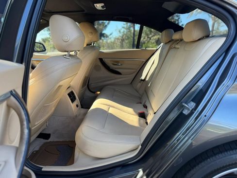 Used 2016 BMW 328i Sedan RWD image 23