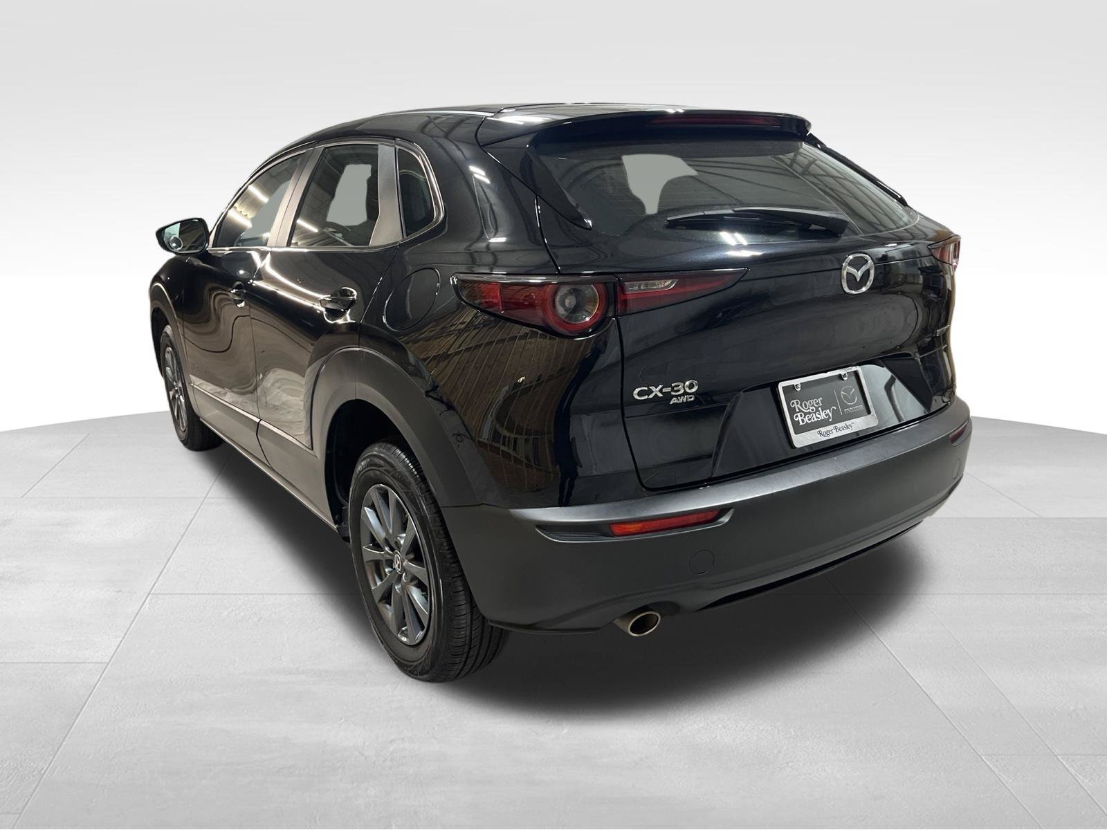 Used 2023 MAZDA CX-30 AWD 2.5 S image 7