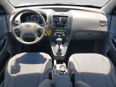 Used 2009 Hyundai Tucson GLS FWD image 17