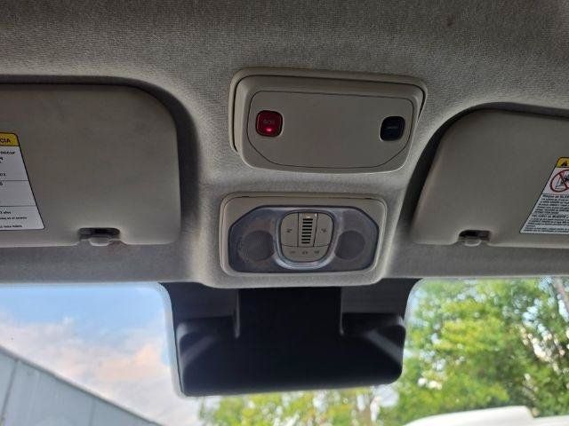 Used 2025 RAM ProMaster 2500 w/ Convenience Group FWD image 24