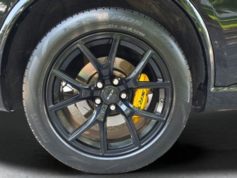 Used 2024 Dodge Durango SRT AWD/4WD image 63