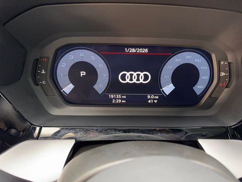Used 2023 Audi A3 2.0T Premium w/ Convenience Package image 60