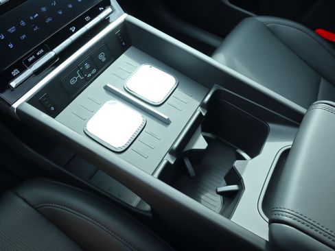 New 2026 Hyundai Santa Fe Limited image 17