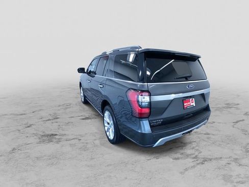 Used 2019 Ford Expedition Limited w/ Equipment Group 302A image 8