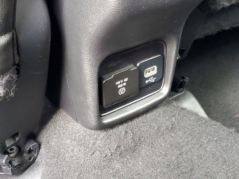 Used 2021 Jeep Compass Limited FWD image 30